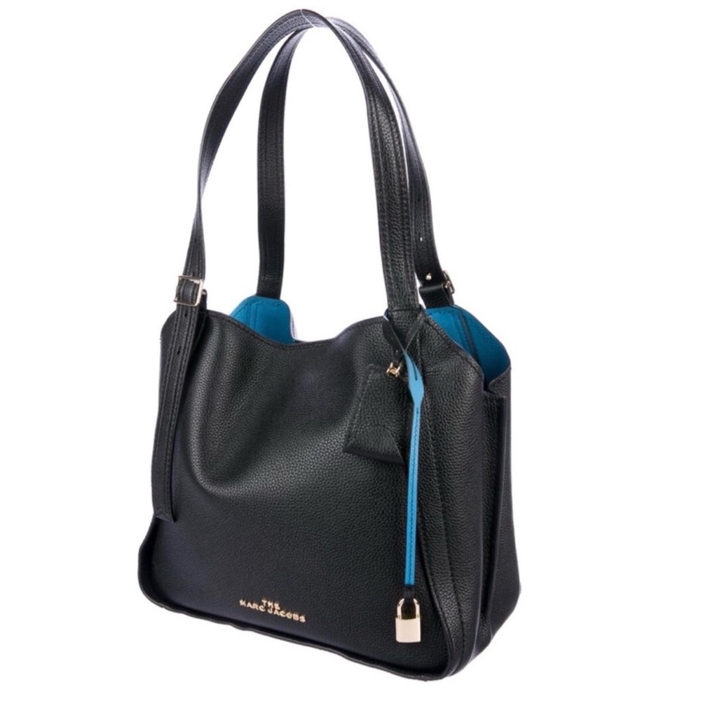 Marc Jacobs The Director Leather Tote
